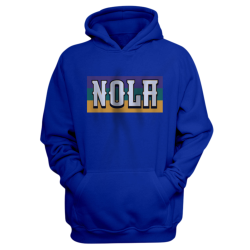 New Orleans  Hoodie